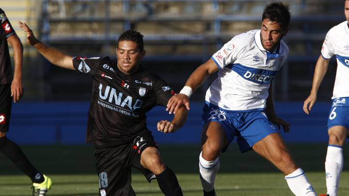 Iquique suma mejor campaña que la UC campeón del Clausura