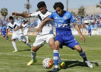 Primera B: Santiago Morning sufre dura caída ante Ñublense