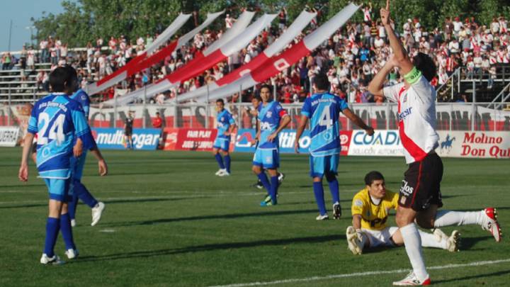 Curicó y San Marcos definirán al ganador del Apertura de la B