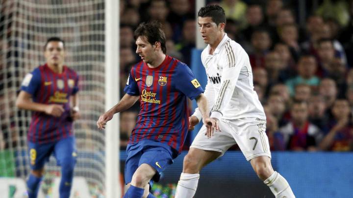 Barcelona - Real Madrid: horario y dónde ver el Clásico 2016 en Chile por TV