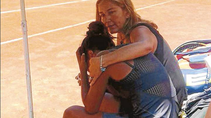 Esta es la emotiva carta que publicó Daniela Seguel