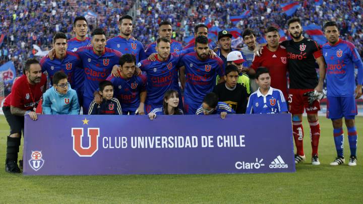 No te pierdas el duelo entre Deportes Temuco vs. Universidad de Chile en vivo y en directo online, partido válido por el Torneo de Apertura, que se disputa hoy 04/12/2016.