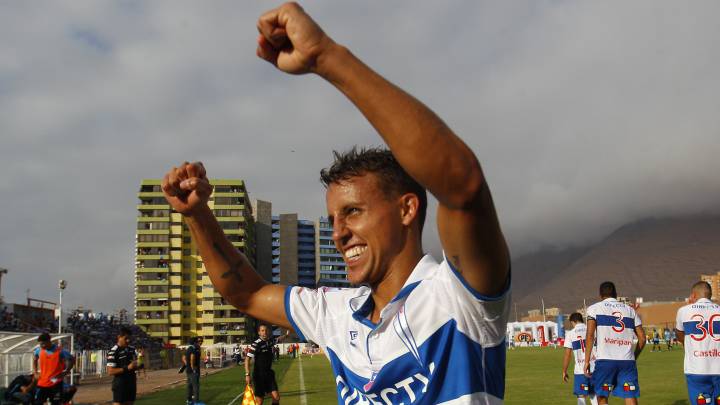 Diego Buonanotte: “Aún no tenemos nada que celebrar”