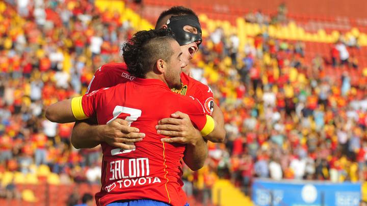 Unión vence y espera definir su opción copera