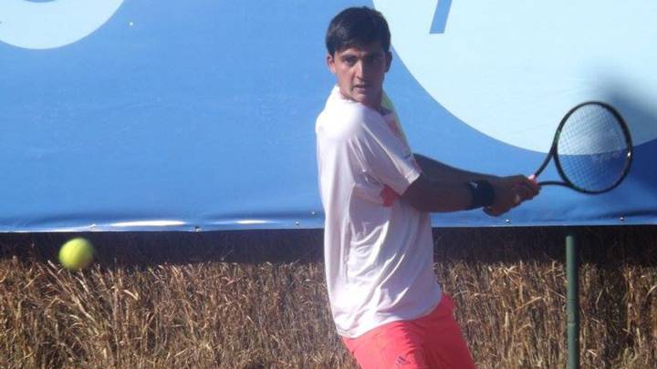 Tres chilenos se meten en cuartos de final en el Futuro 6