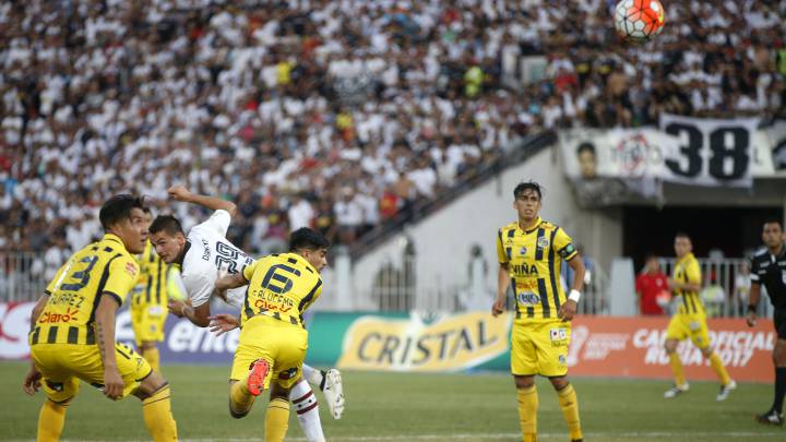 Everton 1x1: Los errores defensivos costaron el título