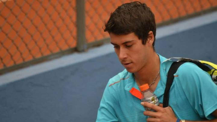 La nueva vida del chileno que fue campeón del mundo juvenil