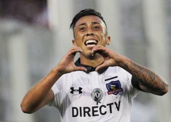 Martín Rodríguez está a un paso de firmar en Cruz Azul