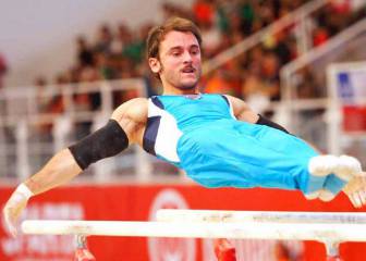 La gimnasia rechaza llegada de Tomás González a la federación