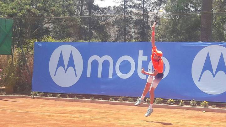 Jarry mantiene su invicto tras avanzar a cuartos en el F8