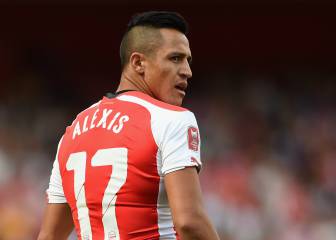 La sorpresiva confesión de Alexis sobre su vida en Londres