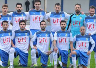 El insólito caso del equipo portugués que todos temen