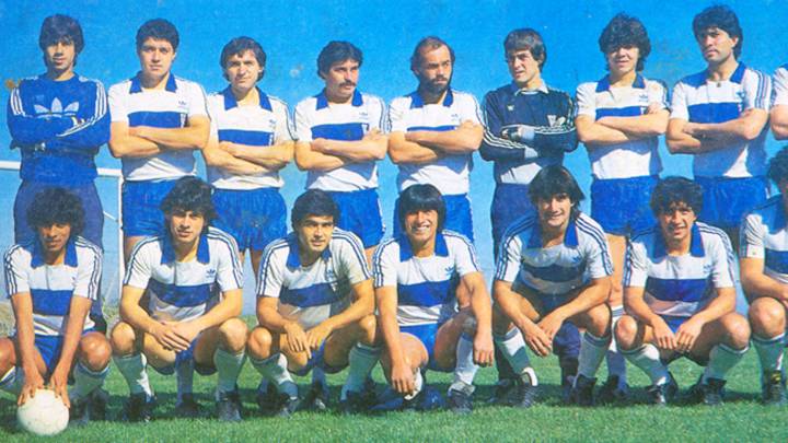 A 32 años del título que cambió la historia de Católica