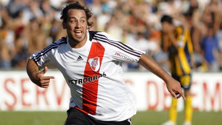 En Argentina aseguran que Palestino buscaría a Fabbiani
