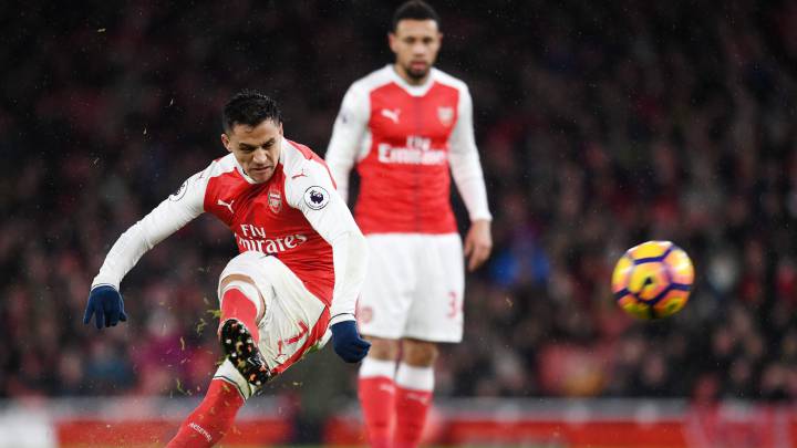 Bournemouth vs Arsenal en vivo y en directo online: Premier League