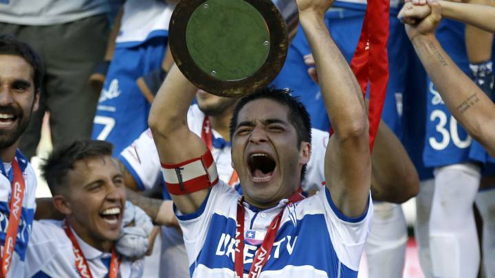 Álvarez vive su retiro: "Puede ser mi última pretemporada"