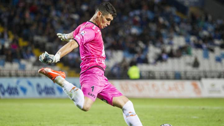 Antofagasta perdería a una de sus figuras para el Clausura