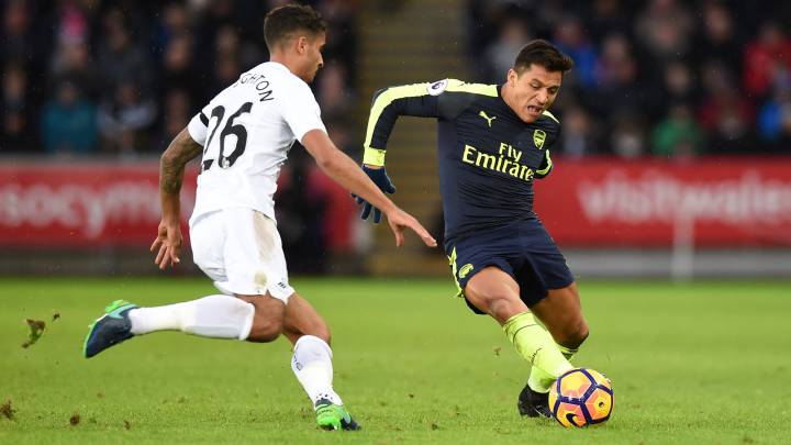 Cómo y dónde ver Arsenal-Burnley, Premier League: Horario y TV