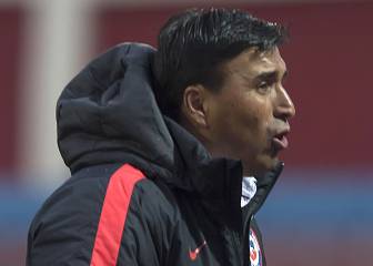 Héctor Robles: