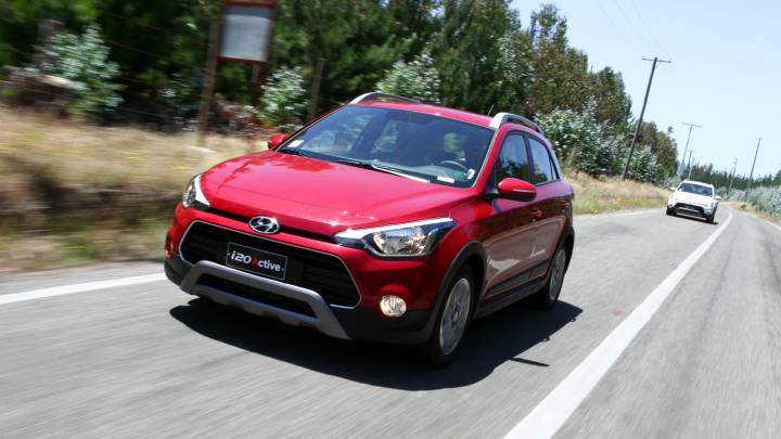Las 5 razones que explican el gran golpe de Hyundai en Chile