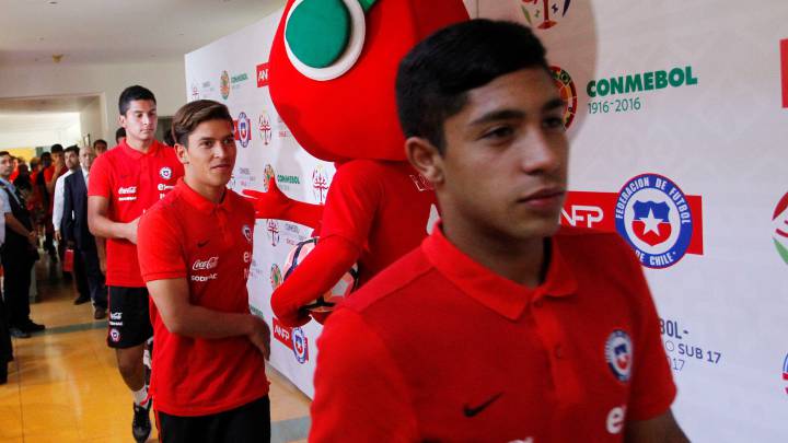 Talca no peligra como sede para el Sudamericano Sub 17