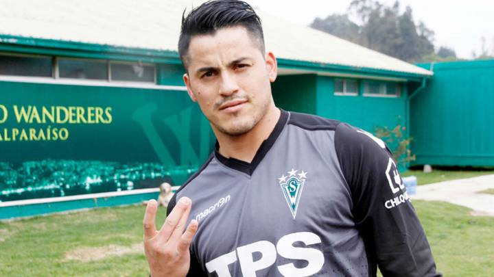 Nery Veloso sufre por ola de incendios forestales