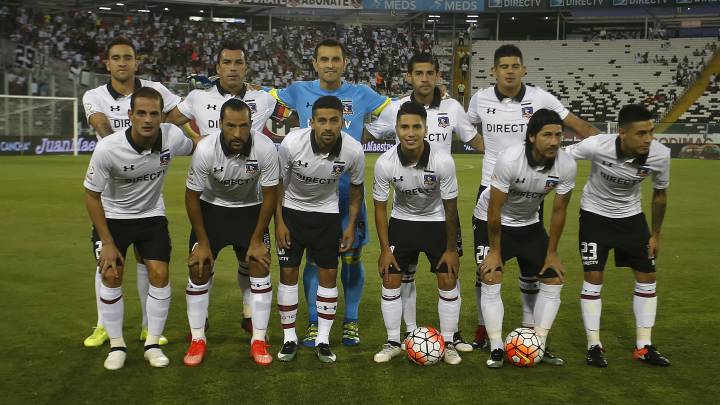 Cómo y dónde ver Botafogo-Colo Colo, Copa Libertadores: Horario y TV