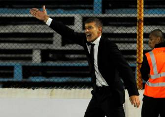 Palermo pone mesura en Unión: