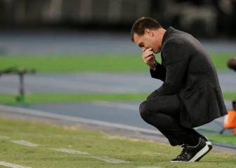 Guede amenaza a Botafogo: