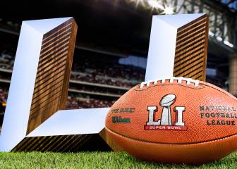 Los históricos errores que han marcado el Super Bowl
