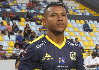 Refuerzo de Everton da las claves para duelo de la Sudamericana