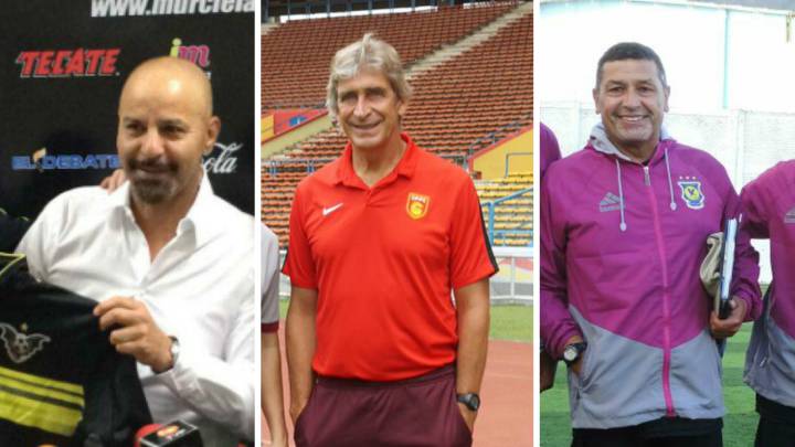 Los 5 técnicos chilenos que hacen patria en el extranjero