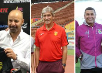 Los 5 técnicos chilenos que hacen patria en el extranjero