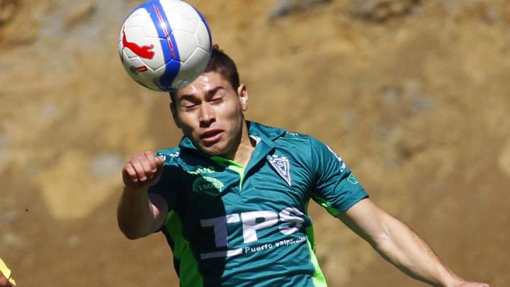 Opazo: "¿A quién no le gustaría llegar a un equipo como la U?"