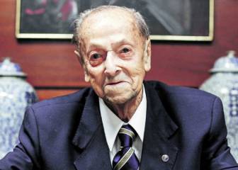 Fallece el último dirigente del Mundial de 1962