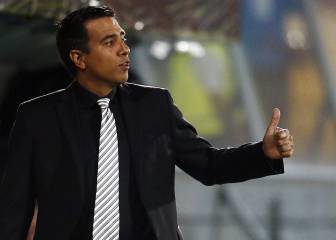 La molestia de César Farías por insultos racistas en Santa Laura