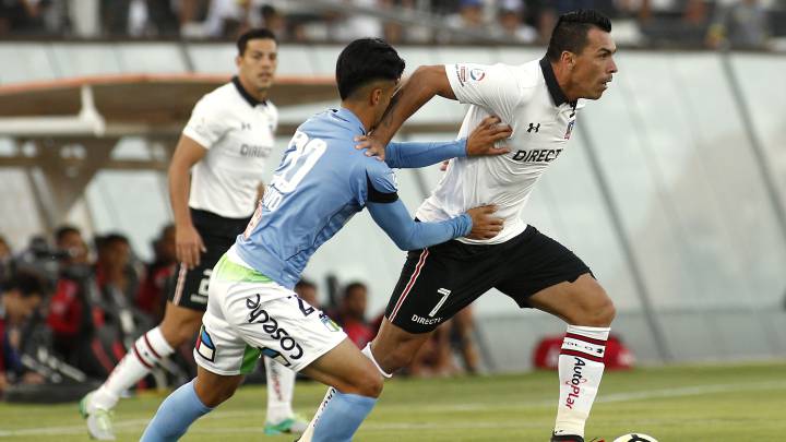 Colo Colo 2-1 O’Higgins: crónica, resumen y goles
