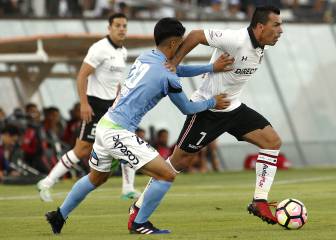 Colo Colo 2-1 O’Higgins: crónica, resumen y goles