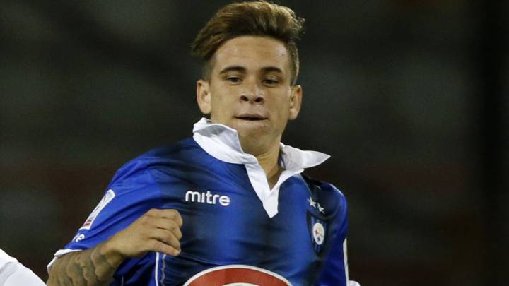 Prensa internacional dice que Soteldo es el 'Messi venezolano'