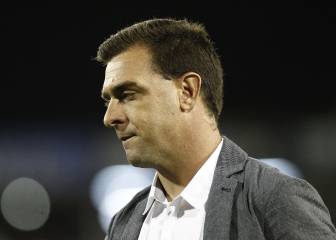 Pablo Guede: