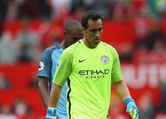 La grave denuncia que destapó Claudio Bravo en Instagram