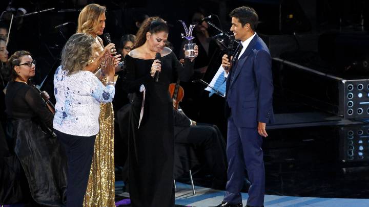 Así fue el día 3 del Festival de Viña del Mar 2017 en vivo, este miércoles 22 de febrero de 2017 con la presentación de Isabel Pantoja, Mono Sánchez y Rio Roma.