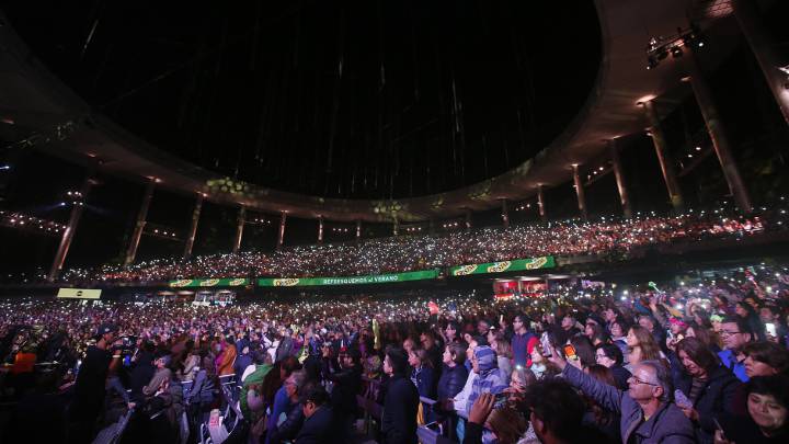 Festival de Viña del Mar 2017 - Día 4