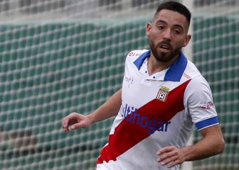 El golazo de Olivera no le basta a Curicó para superar a Ñublense