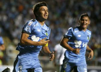 Acevedo: