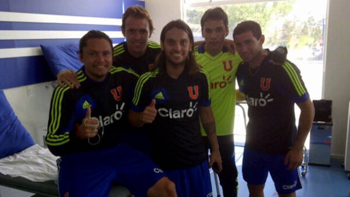 Campeón de Copa Sudamericana llega al fútbol estadounidense