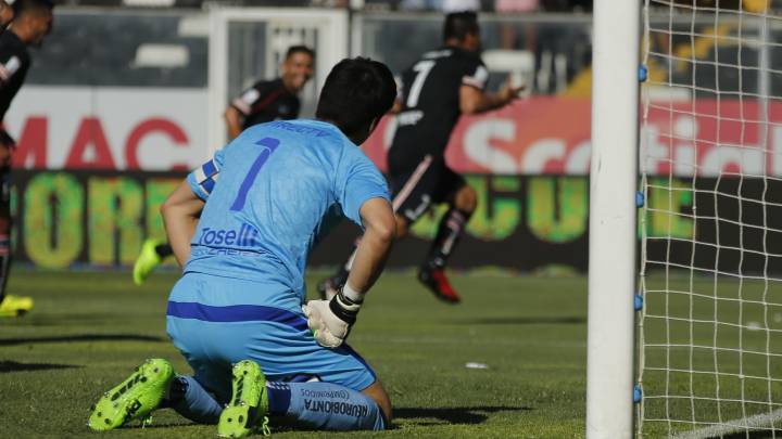 Toselli defiende al Tanque Silva: "Todos somos culpables"