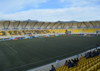 El mal estado de las canchas sintéticas que tiene a Quillota y La Florida en la mira de la ANFP