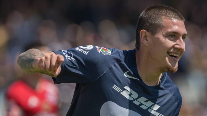 Alejandro Castro: “No podemos depender de un jugador"