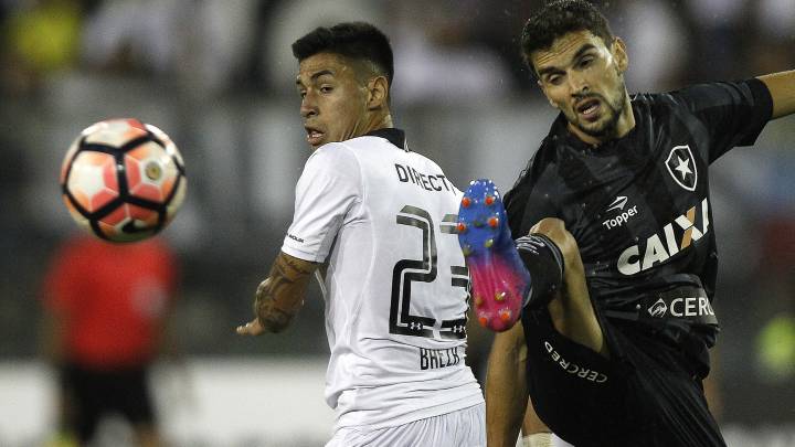 Baeza desarma los planes de Colo Colo para visitar a Wanderers